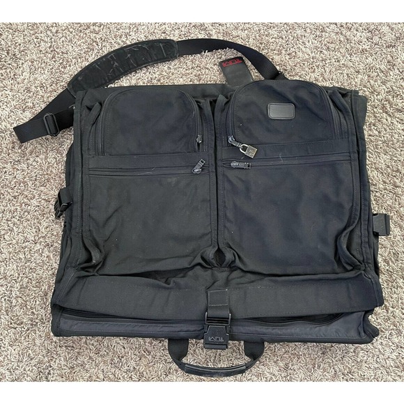 Tumi Bags Tumi Alpha Bi Fold Garment Bag Business Carry On